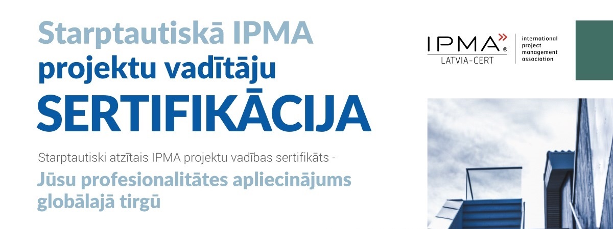 SERTIFIKACIJA IPMA LNPVA